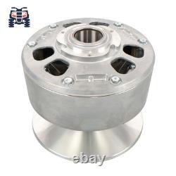 Primary Drive Clutch Converter For Kawasaki Mule 2500 2510 2520 with Belt & Tool