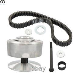 Primary Drive Clutch Converter For Kawasaki Mule 2500 2510 2520 with Belt & Tool