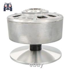 Primary Drive Clutch Converter For Kawasaki Mule 2500 2510 2520 with Belt & Tool