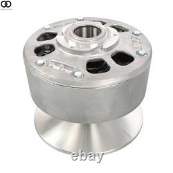 Primary Drive Clutch Converter For Kawasaki Mule 2500 2510 2520 with Belt & Tool