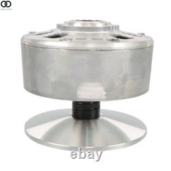 Primary Drive Clutch Converter For Kawasaki Mule 2500 2510 2520 with Belt & Tool