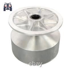 Primary Drive Clutch Converter For Kawasaki Mule 2500 2510 2520 with Belt & Tool