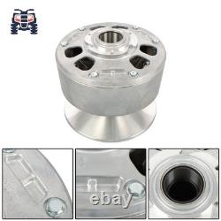 Primary Drive Clutch Converter For Kawasaki Mule 2500 2510 2520 with Belt & Tool