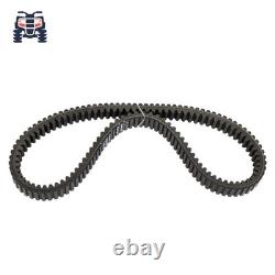 Primary Drive Clutch Converter For Kawasaki Mule 2500 2510 2520 with Belt & Tool