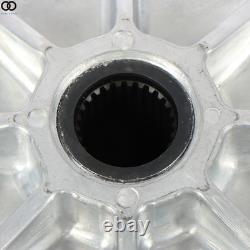 Primary Drive Clutch Converter For Kawasaki Mule 2500 2510 2520 with Belt & Tool