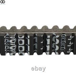 Primary Drive Clutch Converter For Kawasaki Mule 2500 2510 2520 with Belt & Tool