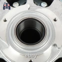 Primary Drive Clutch Converter For Kawasaki Mule 2500 2510 2520 with Belt & Tool