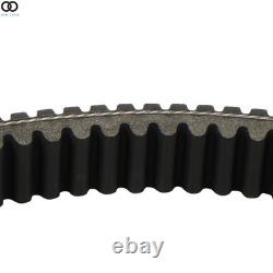 Primary Drive Clutch Converter For Kawasaki Mule 2500 2510 2520 with Belt & Tool