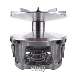 Primary Drive Clutch & Drive Belt For 2014-2024 Polaris RZR XP1000, XP4 GENERL