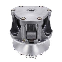 Primary Drive Clutch & Drive Belt For 2014-2024 Polaris RZR XP1000, XP4 GENERL