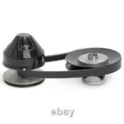 Primary Drive Clutch & Driven Clutch & Belt for EZGO Golf Cart 2 Cycle Gas 76-87