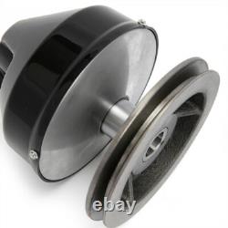 Primary Drive Clutch & Driven Clutch & Belt for EZGO Golf Cart 2 Cycle Gas 76-87