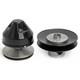 Primary Drive Clutch & Driven Clutch for E-Z-GO 2 Cycle Gas Golf Cart 1976-1988