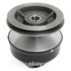 Primary Drive Clutch & Driven Clutch for E-Z-GO 2 Cycle Gas Golf Cart 1976-1988