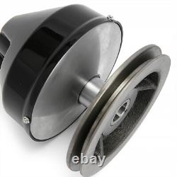 Primary Drive Clutch & Driven Clutch for E-Z-GO 2 Cycle Gas Golf Cart 1976-1988