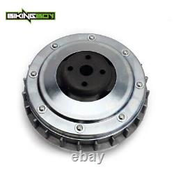 Primary Drive Clutch Driven Housing Shoe Kit For Yamaha Rhino Grizzly 660 02-08