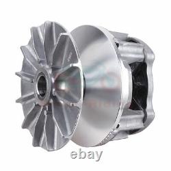 Primary Drive Clutch EBS For 1998-2005 Polaris Sportsman 500 Engine Braking