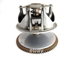 Primary Drive Clutch Electric Start 1990 Arctic Cat Pantera 440 Comet 108-cgg