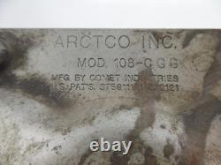 Primary Drive Clutch Electric Start 1990 Arctic Cat Pantera 440 Comet 108-cgg