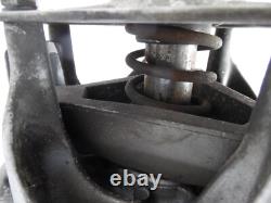 Primary Drive Clutch Electric Start 1990 Arctic Cat Pantera 440 Comet 108-cgg