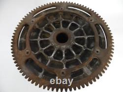 Primary Drive Clutch Electric Start 1990 Arctic Cat Pantera 440 Comet 108-cgg