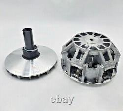 Primary Drive Clutch Fit Can Am Bombardier Outlander 400 450 650 ATV Quad 02-22