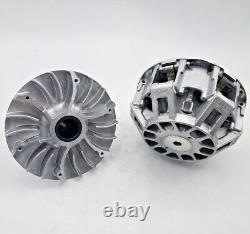 Primary Drive Clutch Fit Can Am Bombardier Outlander 400 450 650 ATV Quad 02-22