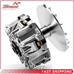 Primary Drive Clutch Fit For Can-Am Maverick 1000R 420280608 420280597 420280727