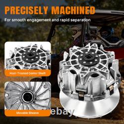Primary Drive Clutch Fit For Can-Am Maverick 1000R 420280608 420280597 420280727
