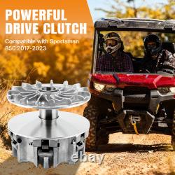 Primary Drive Clutch Fit For Can-Am Maverick 1000R 420280608 420280597 420280727