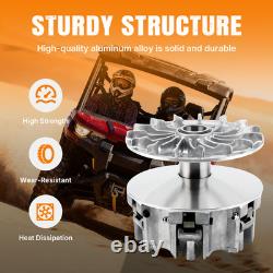 Primary Drive Clutch Fit For Can-Am Maverick 1000R 420280608 420280597 420280727