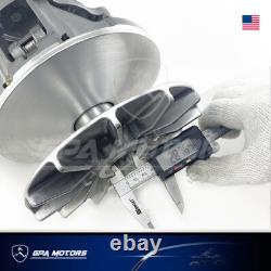 Primary Drive Clutch Fit Polaris Ranger 570 2014-2019 RZR 570 2012-2019 1323255