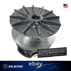 Primary Drive Clutch Fit Polaris Ranger 570 2014-2019 RZR 570 2012-2019 1323255