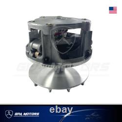 Primary Drive Clutch Fit Polaris Ranger 570 2014-2019 RZR 570 2012-2019 1323255