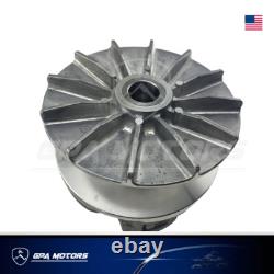 Primary Drive Clutch Fit Polaris Ranger 570 2014-2019 RZR 570 2012-2019 1323255