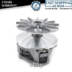 Primary Drive Clutch Fits for Polaris 2019-2021 Ranger 1000 XP 1323654 1323397