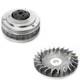 Primary Drive Clutch Fixed Sheave Comp for Yamaha Grizzly 350 YFM350FG 4x4 07-14