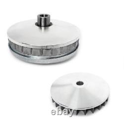 Primary Drive Clutch Fixed Sheave Comp for Yamaha Grizzly 350 YFM350FG 4x4 07-14