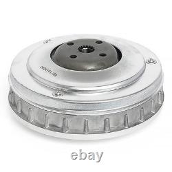 Primary Drive Clutch Fixed Sheave Comp for Yamaha Grizzly 350 YFM350FG 4x4 07-14