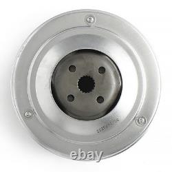 Primary Drive Clutch Fixed Sheave Comp for Yamaha Grizzly 350 YFM350FG 4x4 07-14