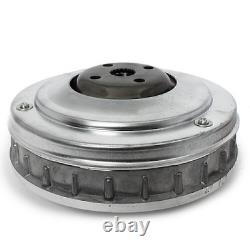 Primary Drive Clutch Fixed Sheave Comp for Yamaha Grizzly 350 YFM350FG 4x4 07-14