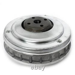 Primary Drive Clutch Fixed Sheave Comp for Yamaha Grizzly 350 YFM350FG 4x4 07-14