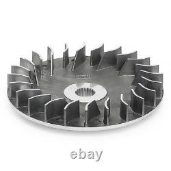 Primary Drive Clutch Fixed Sheave Comp for Yamaha Grizzly 350 YFM350FG 4x4 07-14