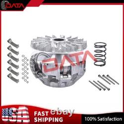 Primary Drive Clutch For 11-17 Can-am Commander 1000 / Max 1000 with Spring Weight