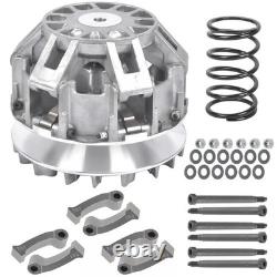Primary Drive Clutch For 11-17 Can-am Commander 1000 / Max 1000 with Spring Weight