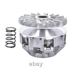 Primary Drive Clutch For 11-17 Can-am Commander 1000 / Max 1000 with Spring Weight