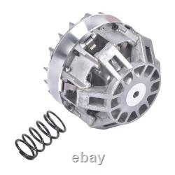 Primary Drive Clutch For 11-17 Can-am Commander 1000 / Max 1000 with Spring Weight