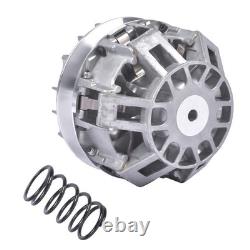 Primary Drive Clutch For 11-17 Can-am Commander 1000 / Max 1000 with Spring Weight