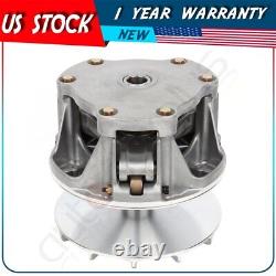 Primary Drive Clutch For 2006-2009 Polaris Ranger 700 4x4 Browning EFI 6x6 EFI