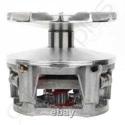 Primary Drive Clutch For 2006-2009 Polaris Ranger 700 4x4 Browning EFI 6x6 EFI